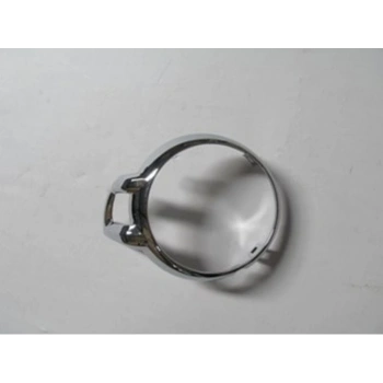 2011-2012 Mitsubishi Asx Sis Lamba Kapağı Dış Çerçevesi Sağ Nikelajlı (Fpı) (Adet) (Oem No:8321A390)