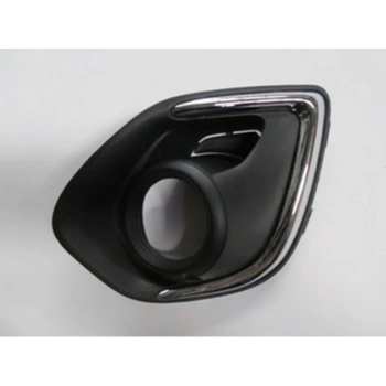 2013-2016 Mitsubishi Asx Sis Lamba Kapağı Sol Sis Delikli (Fpı) (Adet) (Oem No:8321A517)