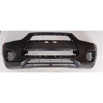 Tampon Asx 2012 Ön Sisli Oem No: 6400F307Xb