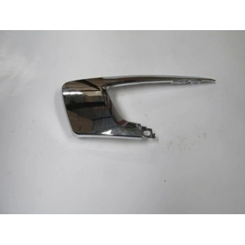 2017-2018 Mitsubishi Asx Ön Tampon Bandı Üst Nikelajı Sol (Fpı) (Adet) (Oem No:6407A145)