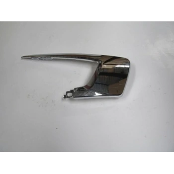 2017-2018 Mitsubishi Asx Ön Tampon Bandı Üst Nikelajı Sağ (Fpı) (Adet) (Oem No:6407A146)