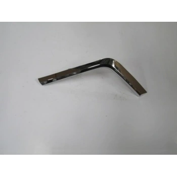 2017-2018 Mitsubishi Asx Ön Tampon Bandı Alt Nikelajı Sol (Fpı) (Adet) (Oem No:6407A141)