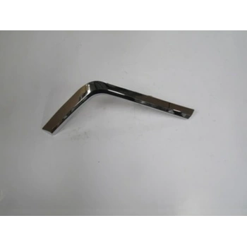 2017-2018 Mitsubishi Asx Ön Tampon Bandı Alt Nikelajı Sağ (Fpı) (Adet) (Oem No:6407A142)