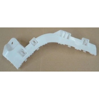 2011-2012 Mitsubishi Asx Arka Tampon Braketi Sol (Fpı) (Adet) (Oem No:6410B707)