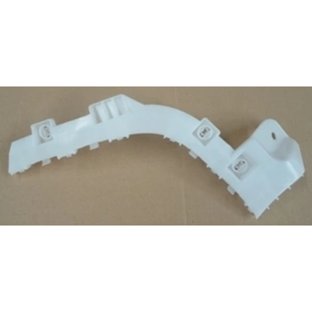 2011-2012 Mitsubishi Asx Arka Tampon Braketi Sağ (Fpı) (Adet) (Oem No:6410B708)