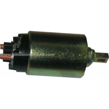 Marş Otomatiği Canter Fe449 Oem No: Me700984