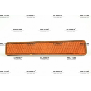 Reflektör Kapı Canter 2005-2011 Fuso Fe859 Canter 2006- Fe711  Fe839  Fe859 Sarı Sol (1 Adet) (Oem No: -)