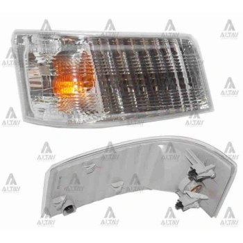 Sinyal Lambası Canter 2012-2015 Fuso Duysuz Sağ (1 Adet) (Oem No: Mk581220)