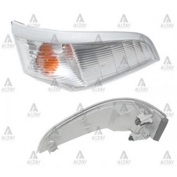 Sinyal Lambası Canter 2005-2011 Fuso Fe859 Duylu Üst Sağ (1 Adet) (Oem No: Mk427118)