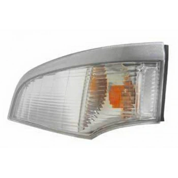 Canter (Fe711, Fe730, Fe839, Fe859) 2006 2011 Sinyal Lambası Sol Far Üst (Oem No:Mk486509)