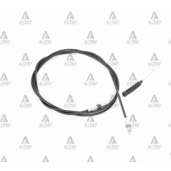 Tel Stop Canter 304449 (Oem No:Mb390960) (Adet)