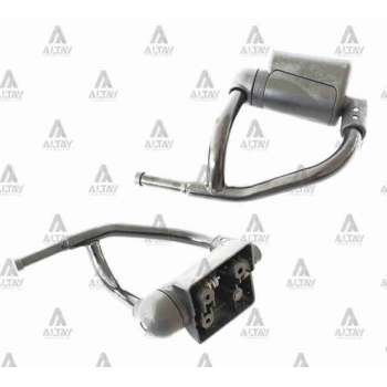 Ayna Kolu Canter Fe839  859 06= Fuso Sağ (1 Adet) (Oem No: -)