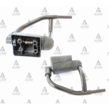 Ayna Kolu Canter Fe839  859 06= Fuso Sol (1 Adet) (Oem No: -)