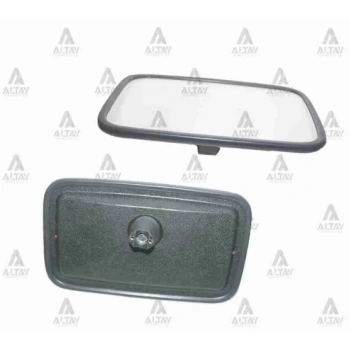 Dış Dikiz Aynası Canter Fe511 515 519 635 639 659 (Oem No:Mc937652) (2 Adet)
