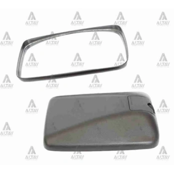 Dış Dikiz Aynası Canter Fe515 659 (Oem No:Mbm1018Ah) (2 Adet)