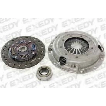 Debriyaj Seti Rlmnsız Canter Fe739  Fe839 Euro4