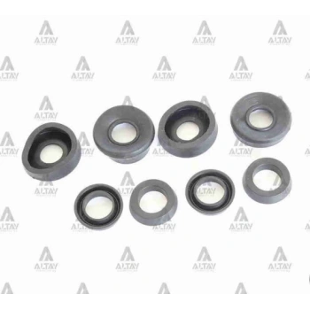 Fren Tamir Takımı Ön Canter 304515 Fren (Oem No:Mt047796) (Adet)