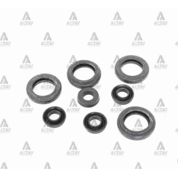 Fren Tamir Takımı Arka Canter 659 859 Fren (Oem No:Mc889569) (Adet)