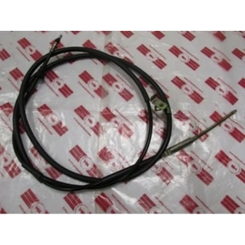 1990-1997 Mitsubishi Canter Fe444 Ön El Fren Teli (Sh) (Adet) (Oem No:Mb334190)