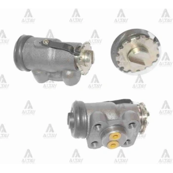 Fren Silindiri Canter 304515 Ön Sağ (1 Adet) (Oem No: Mb060246)