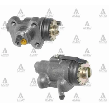 Fren Silindiri Canter 444635639 Ön Sol (1 Adet) (Oem No: Mb060570)