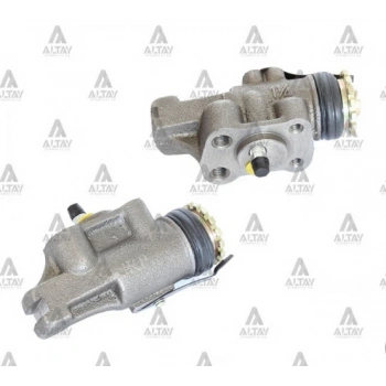 Fren Silindiri Canter 659 Ön Sol (1 Adet) (Oem No: Mc889600)