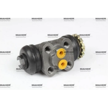 Fren Silindiri Canter 304515 Arkanın Arkası Sol (1 Adet) (Oem No: Mb060308)