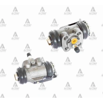 Fren Silindiri Canter 304515 Arkanın Onü Sol (1 Adet) (Oem No: Mt321692)