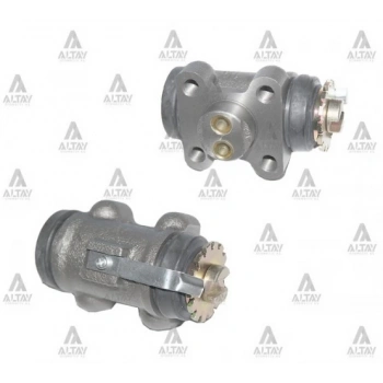 Fren Silindiri Canter 444635639 Arkanın Arkası Sol (1 Adet) (Oem No: Mb060581)