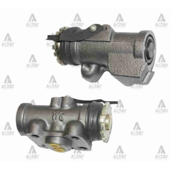 Fren Silindiri Canter 449 Arkanın Arkası Sol (1 Adet) (Oem No: Mc832784)