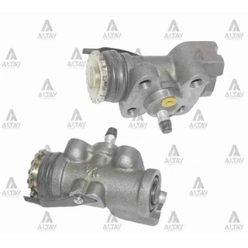 Fren Silindiri Canter 449 Arkanın Onü Sol (1 Adet) (Oem No: Mc832782)