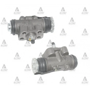 Fren Silindiri Canter 659 Arkanın Onü Sağ (1 Adet) (Oem No: Mc889605)