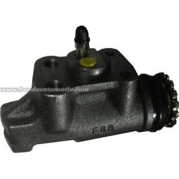 Fren Silindiri Canter 659 Ön Sol Bgf Oem No: Mc889600