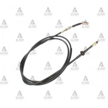 El Fren Teli Canter 635 (Oem No:Mk399489) (Adet)