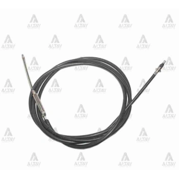 El Fren Teli Canter 659 (Oem No:Mc127987) (Adet)
