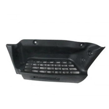 2013-2018 Mitsubishi Canter Fuso Ayak Basamak Plastiği Sol Büyük Tip (B35-B85) (Bfn) (Adet) (Oem No:Mk486093)