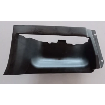 1998-2006 Mitsubishi Canter Fe515 Ayak Basamak Plastiği Sağ (Fpı) (Adet) (Oem No:Mb392853)