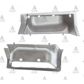 Bakalit Basamak Canter 444-449 Sağ (Oem No:Mb137531) (Adet)