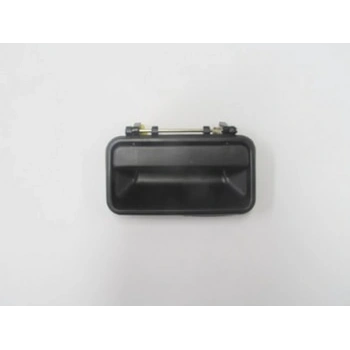 1990-1997 Mitsubishi Canter Fe449 Ön Kapı Dış Açma Kolu Sağ Siyah  (Adet) (Oem No:Mb394511)