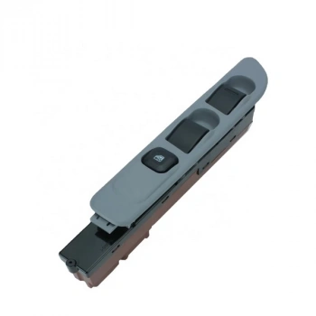 Cam Açma Düğmesi Canter 711 859 Gri (Oem No:Mk387782) (Adet)