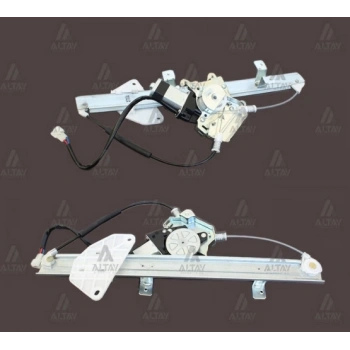 Cam Krikosu Canter 515659 Elektrikli Motorlu Sağ 24V (Oem No:Mb149577) (Adet)
