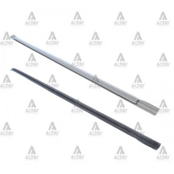 Cam Sıyırıcı Canter 2006-2012 Fe-839 859 Fuso Ön Kapı Dış Sağ (Adet)