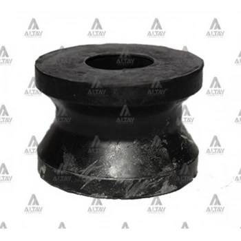 Kabin Takozu Canter 659 Kabin Takozu Takım (Yerli) (2 Adet) (Oem No: Mb395130Y)