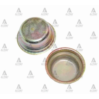 Kapak Teker Canter 304  444 (Yerli) (2 Adet)