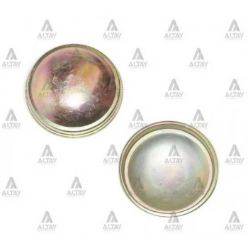 Kapak Teker Canter 449  659 (Yerli) (1 Adet)