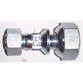 1990-1997 Mitsubishi Canter Fe444 Ön Bijon+Somun Sol Açık Tip (1 Adet)(Orjinal Tip)(Fammıze) (Adet)