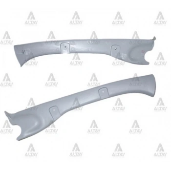Trim Canter Fe-839  859 Direk İç Bakaliti 06= Sol (Fuso) (1 Adet) (Oem No: -)