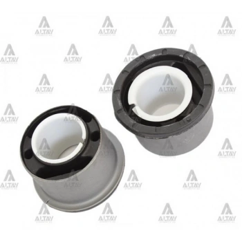 Kabin Takozu Canter 444  449 1988-1997 635  659  1998-2005 Yuvarlak Ön (Yerli) (4 Adet) (Oem No: Mc131981)