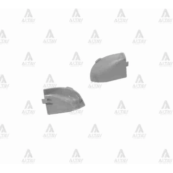 Kapak Hidrolik Konsol Canter 659  635  515 Ön Göğüs (1 Adet) (Oem No: Mc140265)