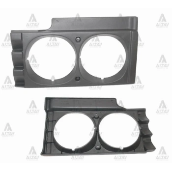 Far Çerçeve Canter 304449 Sağ (Oem No:Mb392826) (Adet)